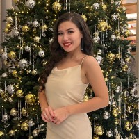 SETRONICA Employee Adina Omirzak's profile photo