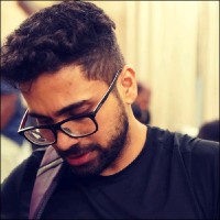 Insight Health Employee Tushar Gupta's profile photo