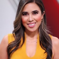 Vanessa Paz Email & Phone Number