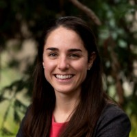 Leap Employee Lucy Wagner's profile photo