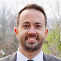 Goosechase Employee Andrew Cross's profile photo