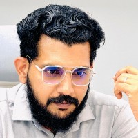 Abhilash Muralidharan Email
