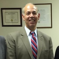 Charles Group Consulting Employee Charles Glick's profile photo