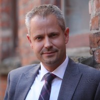 Schmitz Cargobull AG Employee Michael Hengesbach's profile photo