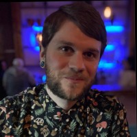 Edgi Employee Christopher Cane's profile photo
