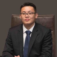 Altium Wealth Employee Jeffrey Wu's profile photo