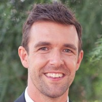 Andrew Barter Email & Phone Number