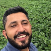 MASTER AGRO Employee Saullo Gabriel's profile photo