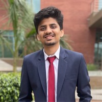 Deloitte Employee Rushabh Bhatt's profile photo