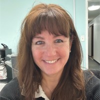 City of Rialto Employee Kimberly Dame's profile photo