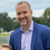 City Paper Company Employee David Crucefix's profile photo