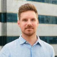 Commonplace Employee Maxime Dendeleux's profile photo
