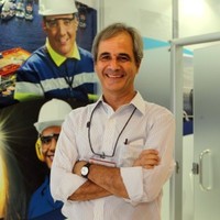Wilson Sons Employee Cezar Baiao's profile photo