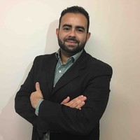 ATS Informática Employee Igor Alcantara's profile photo