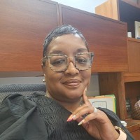 Insight Hospital and Medical Center Employee Theseia B's profile photo