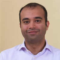 Ali Malik Email & Phone Number