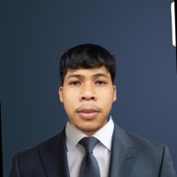 DICT Employee Albert Natividad's profile photo