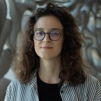ETH Zürich Employee Ayca Duran's profile photo
