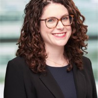 Neumora Employee Zoe Klein's profile photo