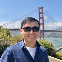 Aisera Employee Esen Niiazov's profile photo