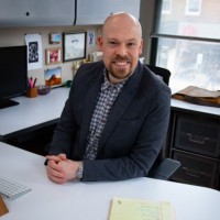 NeigerDesign Employee John Shaw's profile photo