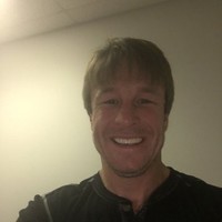 Chris Hogan Email & Phone Number