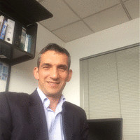 Edgar Paez Email & Phone Number