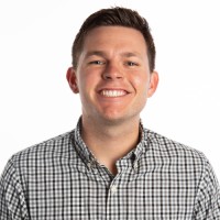 GE HealthCare Employee Parker Lyons's profile photo