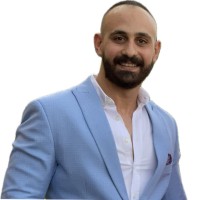 ELARABY Group Employee Mohamed Wageeh's profile photo