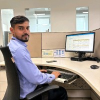 Mohammad Shahid's profile photo