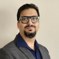 Venture Backed Stealth Startup Employee Pawan Rijhwani's profile photo