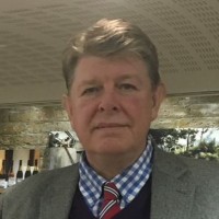 Mactavish Employee Steve Darrington's profile photo