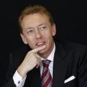 Elizabeth Arden Employee Dirk Trappmann's profile photo