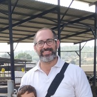 Quantum Transistors Employee Moshe-Ishay Cohen's profile photo
