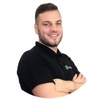 KHOMP Employee Vinicius Hemkemaier Duarte's profile photo
