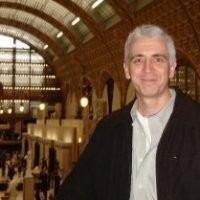 Comtec Industries Ltd Employee Joe Reilly's profile photo