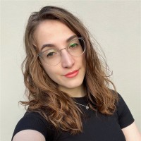 Kat May's profile photo