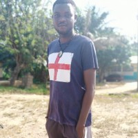 Bulevip.com Employee Razak Mohammed's profile photo