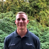 Schnellecke Logistics USA Employee Carsten Sonnenberger's profile photo