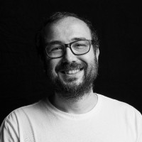 Dresden Vision Employee Erkin Solak's profile photo