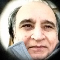 ABA Employee Perdeep Abrol's profile photo