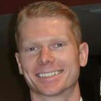 Joe Parker