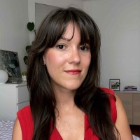 Groupe Marie Claire Employee Ludivine Olives's profile photo