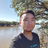 Blizzard Entertainment Employee Dylan Phelps's profile photo
