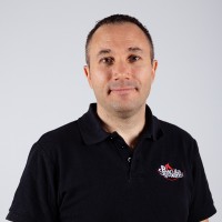 Bacula Systems Employee Eric Bollengier's profile photo