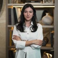 IDEA Employee Gabriela Miteva's profile photo