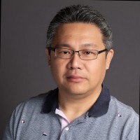 University of the District of Columbia Employee Alex Tan's profile photo