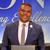 Washington Metropolitan Area Transit Authority (WMATA) Employee Brian Anderson's profile photo