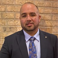 Luis Centeno Email & Phone Number