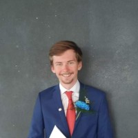 BritNed Employee Michael Þórsson's profile photo